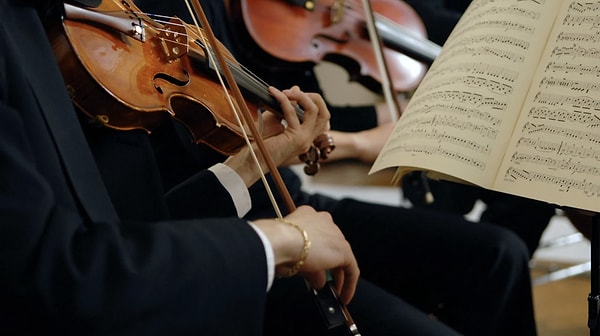 İstanbul'da Bu Haftanın Klasik Müzik ve Caz Rotaları