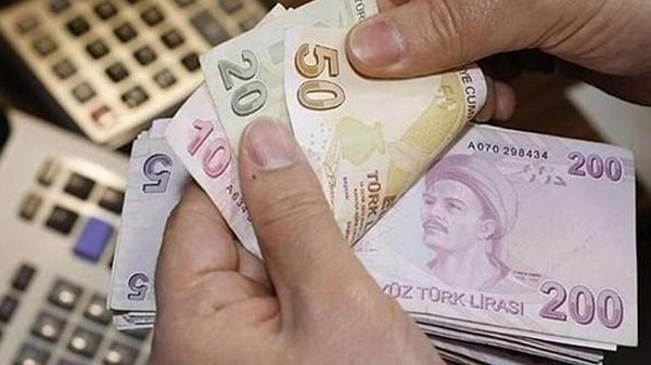 En düşük SSK ve Bağ-Kur emeklisi 25 bin TL'ye çıkabilir.