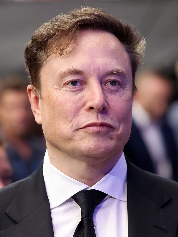Elon Musk'tan Kısa Ama Net Yanıt: 'Dario Haklı'.