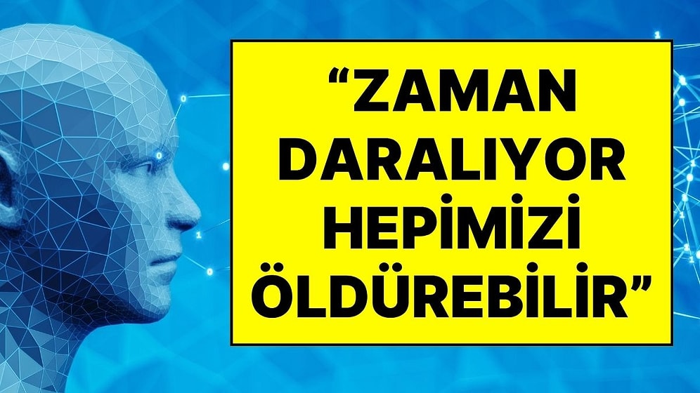 Google DeepMind'dan İstifa Eden Chughtai'nin Uyarısı: "Zaman Daralıyor, Hepimizi Öldürebilir"