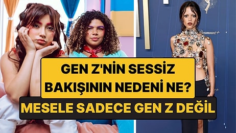 Gen Z'nin Bu Davranışı Gündemde: Konuşurken Neden Böyle Bakıyorlar?