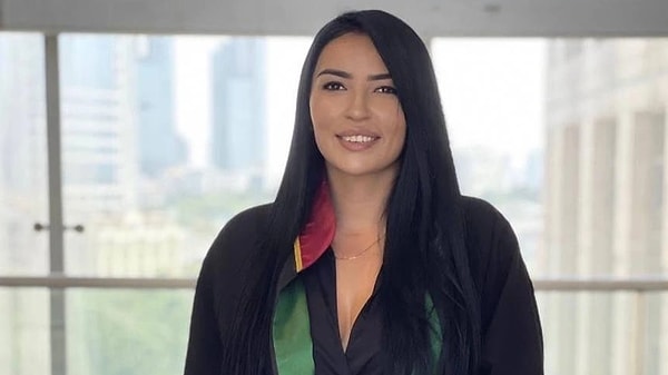 Yargı süreçlerine menfaat karşılığı müdahale ettiği iddia edildi.