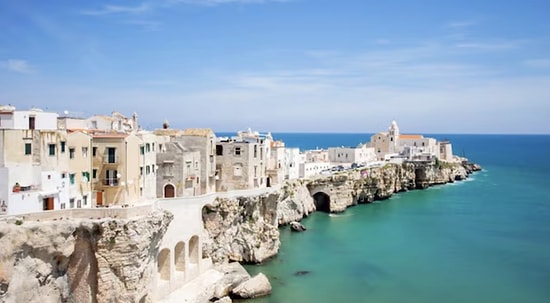 Paradise Lost: Locals in Italian Seaside Town Face Severe Housing Crisis Due to Overtourism
