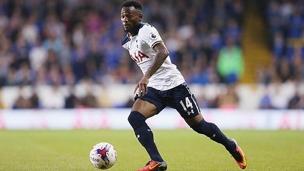 Kevin N'Koudou: Tarihi Kadıköy performansı ile Beşiktaşlılarda yeri çok farklı.