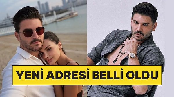 3 Yıl Sonra Setlere Dönüyor: Tolgahan Sayışman'ın Yeni Dizisi Belli Oldu