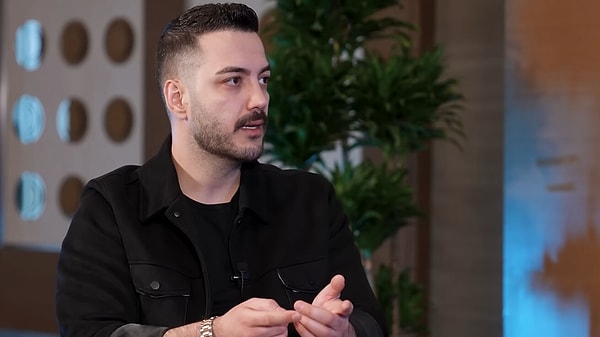 Yağız Sabuncuoğlu Kimdir?