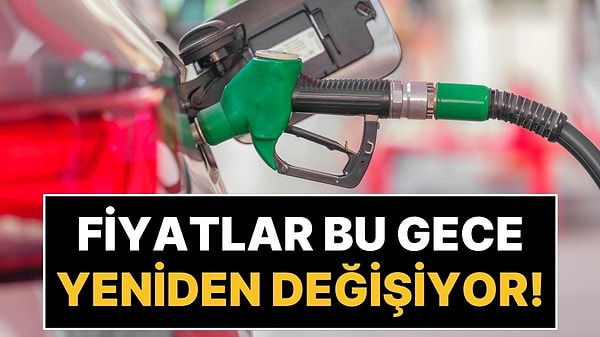 100 Lirayı Geçen Mazot Fiyatı Bu Gece Yenilenecek