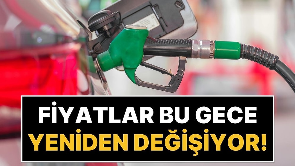 Motorine 4,09 Liralık İndirim: Yeni Fiyat İstanbul'da 96,31 Liraya İndi