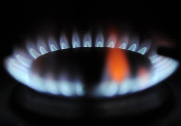 Doğal gaz kademe limiti belli oldu. İki fiyat arasındaki fark yüzde 70'e çıktı.