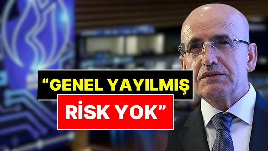Milyonlarca Yatırımcı Diken Üstünde: Bakan Şimşek'ten Borsa ve Fon Açıklaması