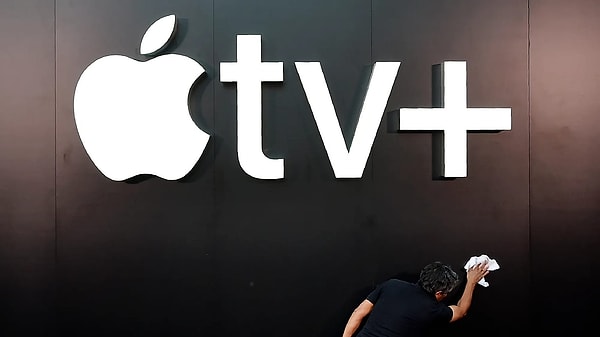 Apple TV'ye Nasıl Üye Olunur?