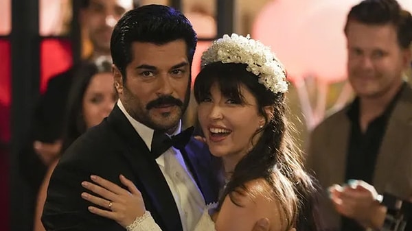 Güneşin Doğduğu yer dün akşam yayın hayatına başladı.
