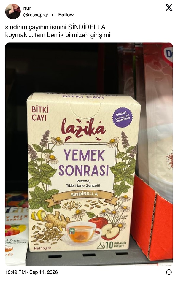 Kim düşündüyse tebrikler...