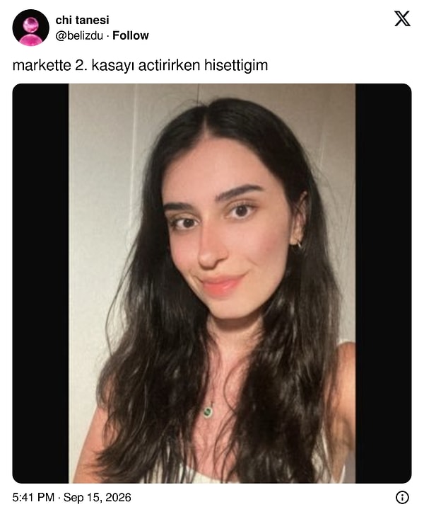 Ezgi Yen'in olmadığı bir derleme düşünülemez...
