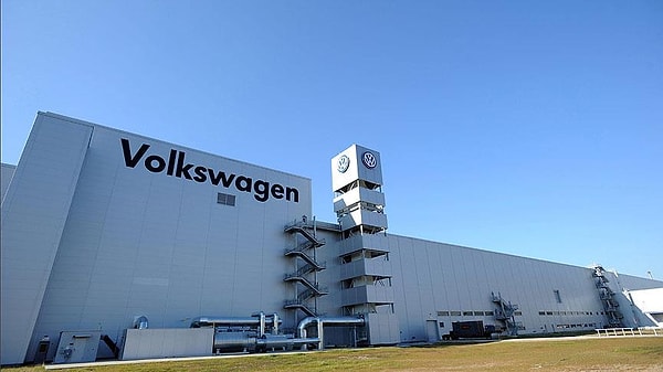 Volkswagen, arızalı cıvatayı ücretsiz değiştirecek.