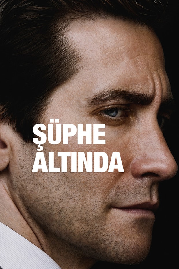 Şüphe Altında Posteri