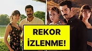 Güneşin Doğduğu Yer İlk Bölümüyle Dikkat Çekti! 17 Saatte 1 Milyon İzlenmeye Ulaştı
