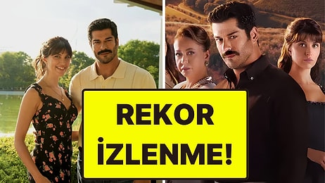 Güneşin Doğduğu Yer İlk Bölümüyle Dikkat Çekti! 17 Saatte 1 Milyon İzlenmeye Ulaştı