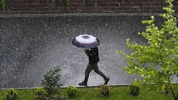 The first half of 2026 saw a record-breaking rainfall, the real impact of which will be felt in 2027.