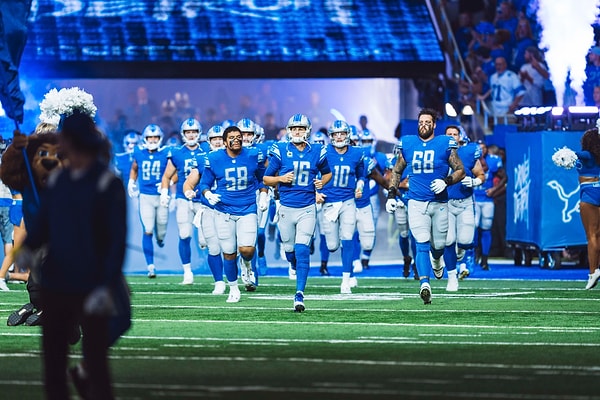 NFL'de Şükran Günü'nün Hindi Budu Geleneği