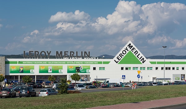 Lemana Pro'ya Dönüşen Leroy Merlin'in 112 Mağazası da Listede: Danone'de Aynı Senaryo Yaşanmıştı.