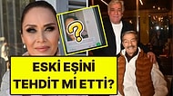 Kadir İnanır'ın Vasiyet Davasında Gerilim Büyüdü! Levent İnanır'a Yönelik Tehdit İddiası