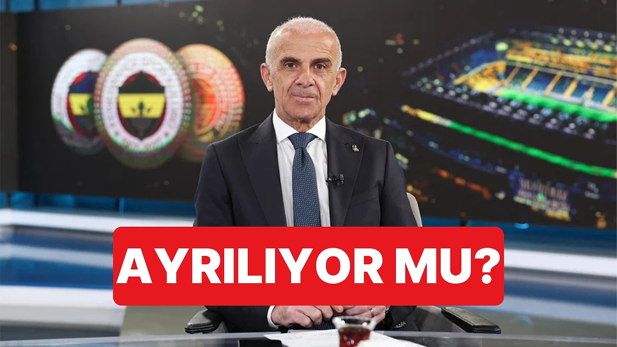 Fenerbahçe'de Oğuz Çetin'le Yolların Ayrılacağı Konuşulmaya Başladı: İki Aday Var