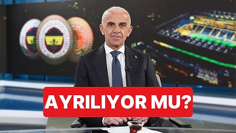 Fenerbahçe'de Oğuz Çetin'le Yolların Ayrılacağı Konuşulmaya Başladı: İki Aday Var