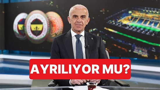 Fenerbahçe'de Oğuz Çetin'le Yolların Ayrılacağı Konuşulmaya Başladı: İki Aday Var