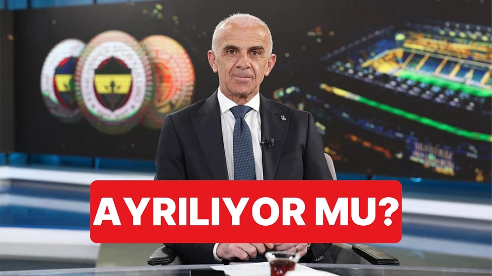 Fenerbahçe'de Oğuz Çetin'le Yolların Ayrılacağı Konuşulmaya Başladı: İki Aday Var