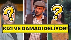 Kanal D'nin Yeni Dizisi Haysiyet Dizisine 2 Oyuncu Birden Dahil Oldu!