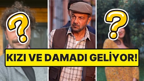 Kanal D'nin Yeni Dizisi Haysiyet Dizisine 2 Oyuncu Birden Dahil Oldu!