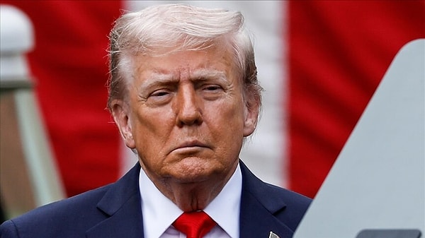 Trump, anlaşmanın ABD'ye hiçbir maliyeti olmayacağını duyurdu.