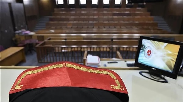 Tam teşekküllü heyet rapor büyük öneme sahip.