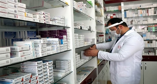 No More Paper Leaflets in Medicine Boxes From 2027