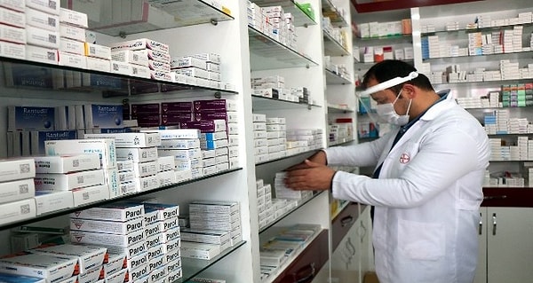 No More Paper Leaflets in Medicine Boxes From 2027