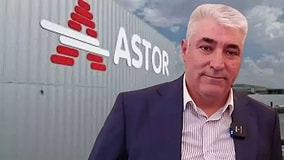 Turkey's Richest Man Loses Half His Wealth in One Day