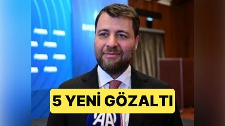Fon Soruşturmasında Kritik Gelişme: Pusula Portföy ve Tera Yöneticileri Gözaltına Alındı