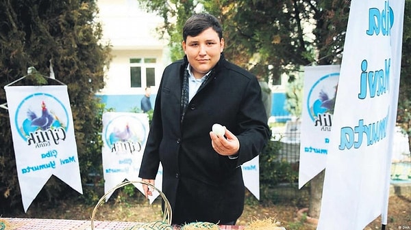 Çiftlik Bank