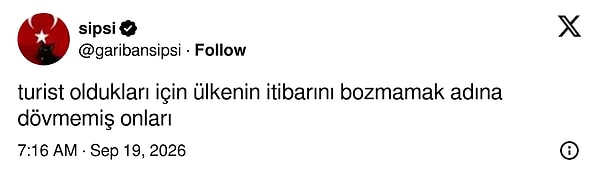 İşte gelen yorumlardan bazıları: