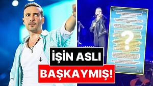 Seyirciyi Azarlayıp Tepki Çeken Oğuzhan Koç'tan Olayın Seyrini Değiştiren Açıklama!
