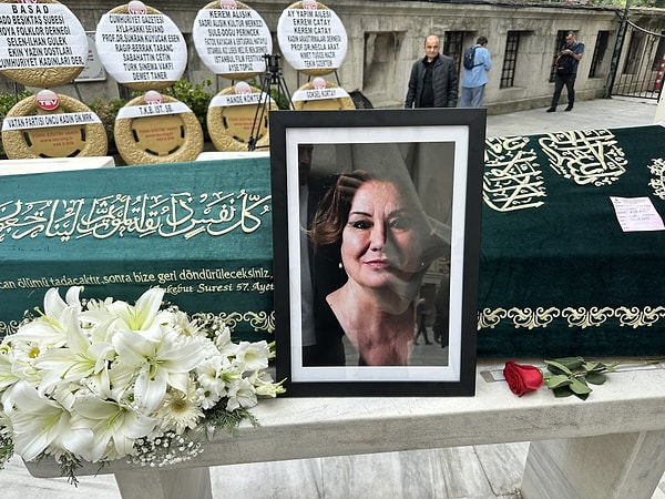Gülsen Tuncer, 17 Eylül'de 81 yaşında hayata gözlerini yumdu. Usta oyuncunun vefatı sanat dünyasında da büyük üzüntü yarattı.