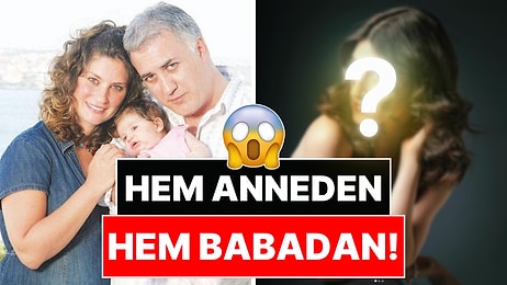 Tamer Karadağlı ve Arzu Balkan'ın 20 Yaşındaki Kızı Zeyno'nun Son Hali Gündem Oldu!