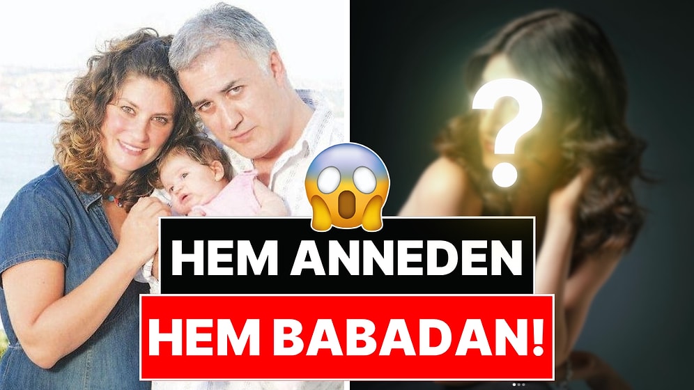 Tamer Karadağlı ve Arzu Balkan'ın 20 Yaşındaki Kızı Zeyno'nun Son Hali Gündem Oldu!