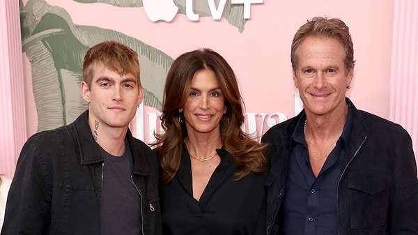 Presley Gerber'in hayatını kaybettiği öğrenildi.