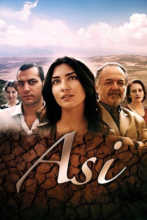 Asi Posteri