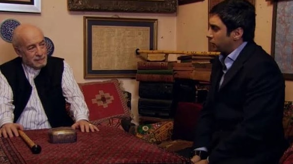 İşte Emin Olcay’ın Tuba Kalçık’a yaptığı açıklamalardan satır başları: