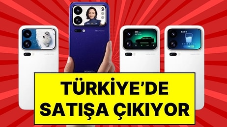 Herkesin Merakla Beklediği Xiaomi 18 Pro Serisi İçin Tanıtım Tarihi Netleşti