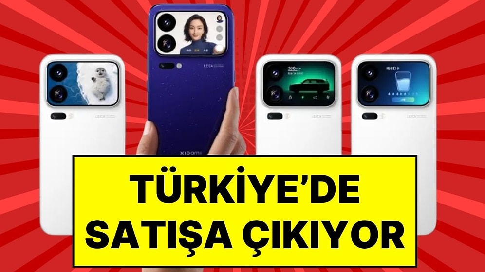 Herkesin Merakla Beklediği Xiaomi 18 Pro Serisi İçin Tanıtım Tarihi Netleşti