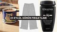 Bugün İndirimde Neler Var? 21 Eylül 2026 Günün Fırsatları